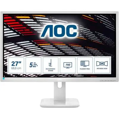 Monitores reacondicionados con calidad garantizada   Pantallas de las mejores marcas, revisadas y listas para usar. Excelente imagen, ahorro asegurado y garantía incluida. Ideal para oficina, estudio o uso personal.