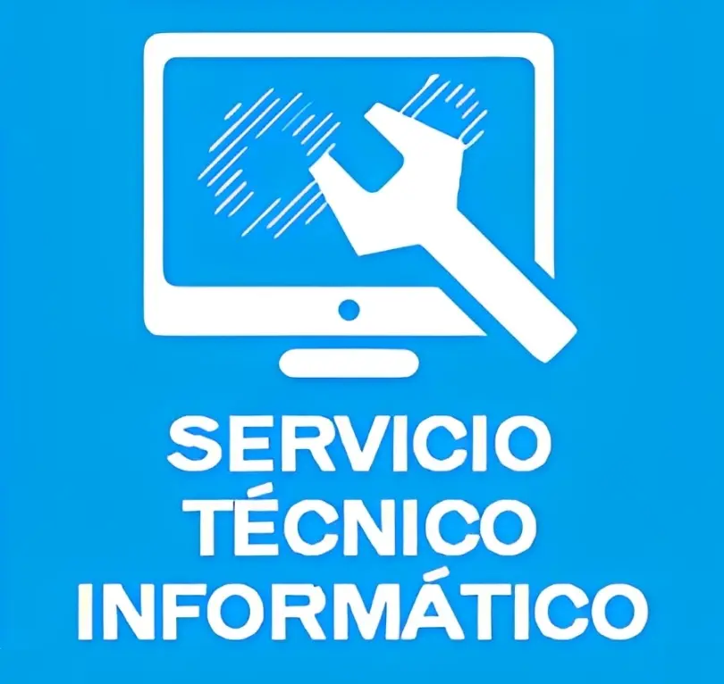 Servicio técnico imformático