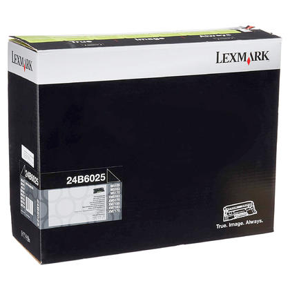 Lexmark M5155/M5163/M5170/XM7155/XM7163/XM7170 Tambor de Imagen Original - 24B6025 (Drum)
