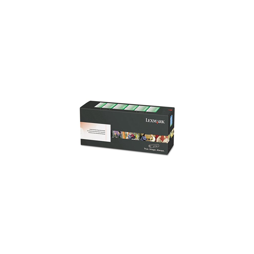 Lexmark C2240/XC2235 Cyan Cartucho de Toner Original - 24B7178