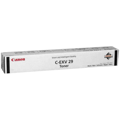 Canon CEXV29 Negro Cartucho de Toner Original - 2790B002