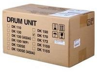 Kyocera DK170 Tambor de Imagen Original - 302LZ93061 (Drum)
