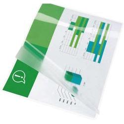GBC Cartera Plastificacion Documentos A5 2x125 Micras Brillo Transparente 216x303Mm