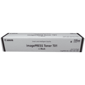 Canon T07 Negro Cartucho de Toner Original - 3641C001