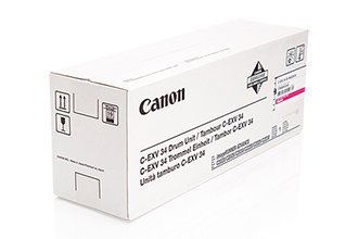 Canon CEXV34 Cyan Tambor de Imagen Original - 3787B003 (Drum)