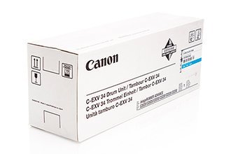 Canon CEXV34 Magenta Tambor de Imagen Original - 3788B003 (Drum)