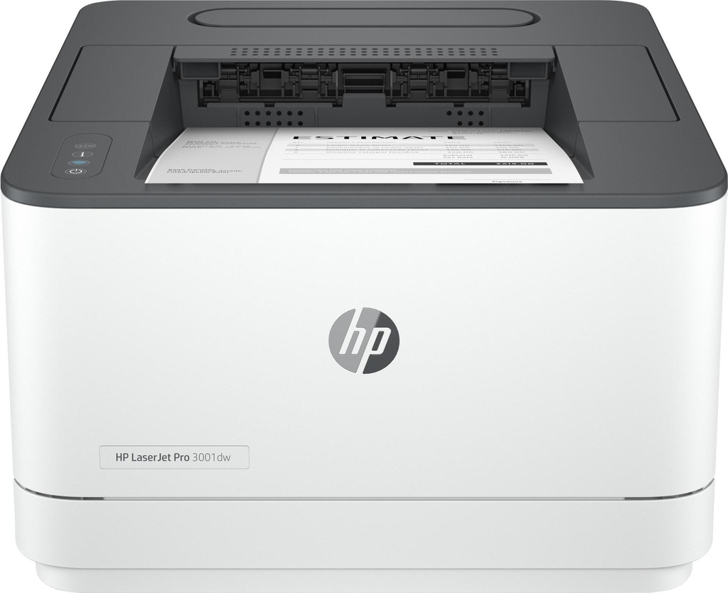 HP LaserJet Pro 3002dn Impresora Laser Monocromo Duplex 33ppm