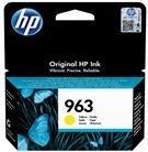 HP 963 Cyan Cartucho de Tinta Original - 3JA23AE
