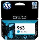 HP 963 Amarillo Cartucho de Tinta Original - 3JA25AE