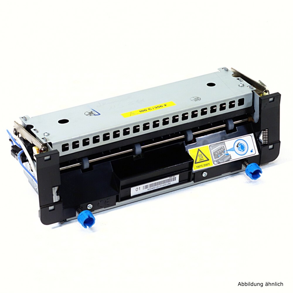 Lexmark Fusor Original 220V- 40X7744