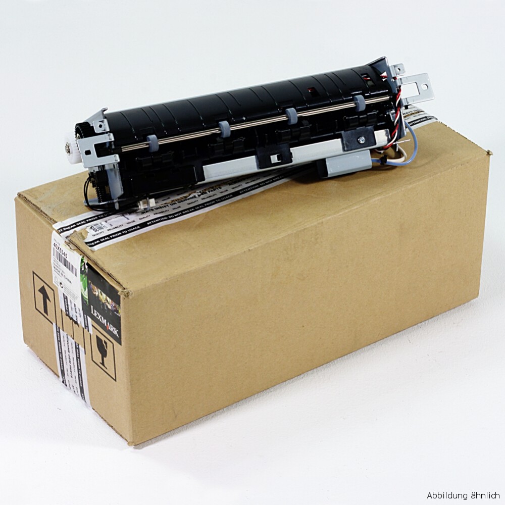 Lexmark MX310/MX410/MX510/MX511/XM1145 Kit Mantenimiento Fusor Original - 40X9136
