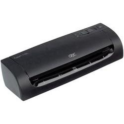 GBC Fusion 1100L A4 Plastificadora - Calentamiento en 3 Minutos - Ajuste Adicional Frio - Hasta Tamaño A4 - Grueso Bolsa 125mic
