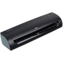 GBC Fusion 1100L A3 Plastificadora - Calentamiento en 3 Minutos - Ajuste Adicional Frio - Hasta Tamaño A3 - Grueso Bolsa 125mic