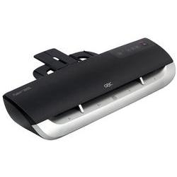 GBC Fusion 3000L A3 Plastificadora - Calentamiento en 1 Minutos - Ajuste Adicional Frio - Hasta Tamaño A3 - Grueso Bolsa 125mic