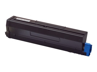 OKI Executive ES6410 Magenta Cartucho de Toner Original - 44315318