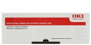 OKI Executive ES4131/ES4161 MFP/ES4191 MFP Negro Cartucho de Toner Original - 44574905/44917607