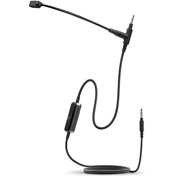 Energy Sistem Auriculares con Microfono 1 - HQ Llamadas de Voz - Universales  - Volume Control - Color Negro