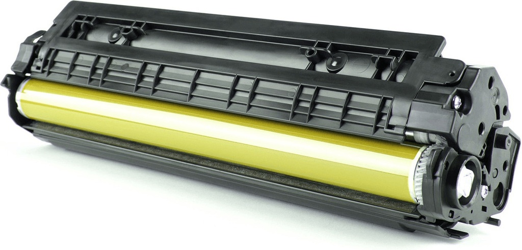 OKI Executive ES7460/ES7470/ES7480 Amarillo Cartucho de Toner Original - 45396213