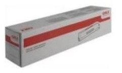 OKI Executive ES8453/ES8473 Amarillo Cartucho de Toner Original - 45862819