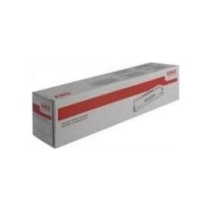 OKI Executive ES8453/ES8473 Negro Cartucho de Toner Original - 45862822