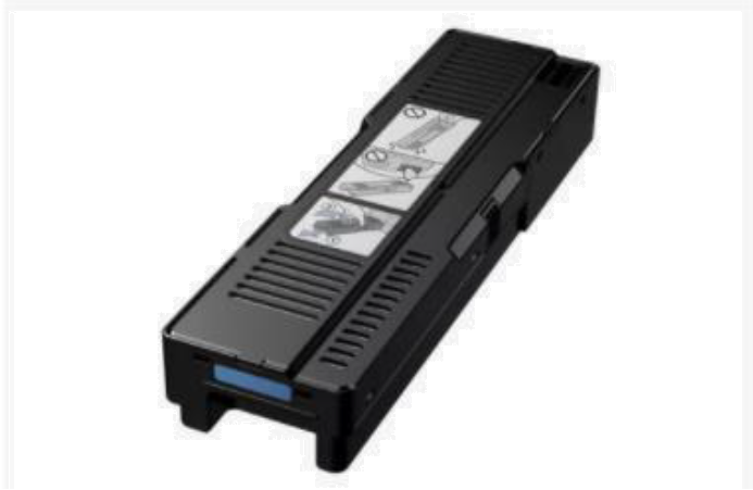 Canon MC-G01 Cartucho de Mantenimiento Original - 4628C001
