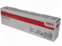OKI Executive ES8434 Magenta Cartucho de Toner Original - 46861326