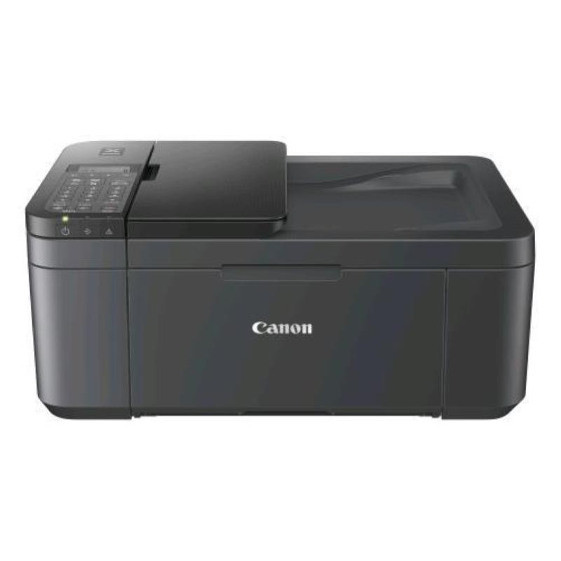 Canon Pixma TR4755i Impresora Multifuncion Color Duplex WiFi Fax