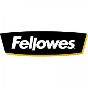 Fellowes Grapas 26/6 Media Carga - Capacidad de Grapado Aprox 25 Hojas - Caja de 5000 Grapas