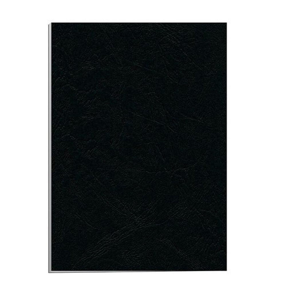 Fellowes Portafolio de Simil Piel Extra Rigido - Grosor 750G - Tamaño A3 - Ideal para Proteger Documentos y Obras de Arte