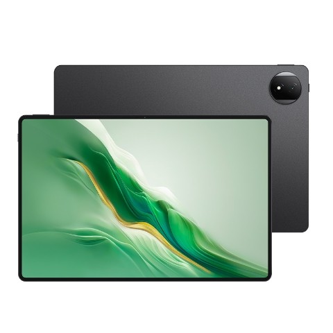 Honor MagicPad 2 Tablet 12.3" AMOLED 3K 144Hz - 256GB - RAM 12GB - WiFI6, Bluetooth 5.3 - Camara Principal 13MP - Bateria de 10050mAh - OTG - Color Negro