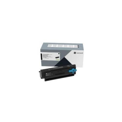 Lexmark MS431/MX431/MX432 Negro Cartucho de Toner Original - 55B0XA0/55B2X00/55B2X0E
