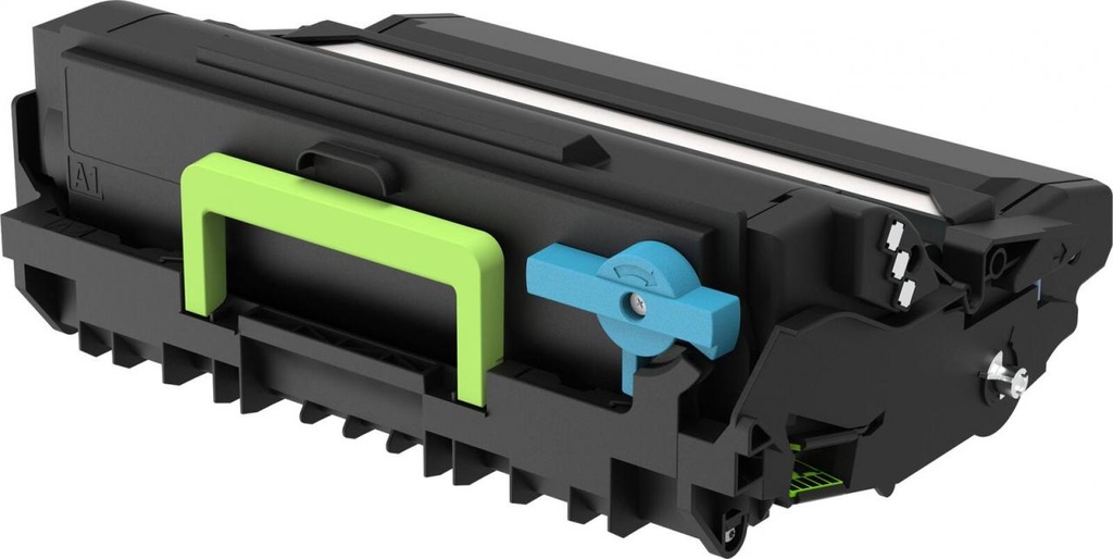 Lexmark MS331/MS431/MX331/MX431/MX432 Negro Cartucho de Toner Original - 55B2000/55B200E