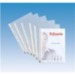 Esselte Eco Pack de 100 Fundas Multitaladro Portadocumentos A4 - Lamina de PP Reciclable Transparente de 0,05mm - Acabado Piel de Naranja - 11 Taladros