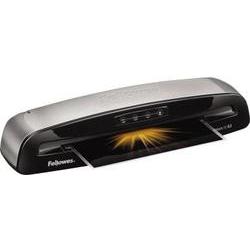 Fellowes Saturn 3i A3 Plastificadora - Velocidad 30 cm/minuto - Calentamiento en 1min - Grueso Bolsa 125mic