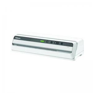 Fellowes LX Jupiter A3 Plastificadora - Calentamiento en 1 Minutos - Grueso Bolsa 250mic