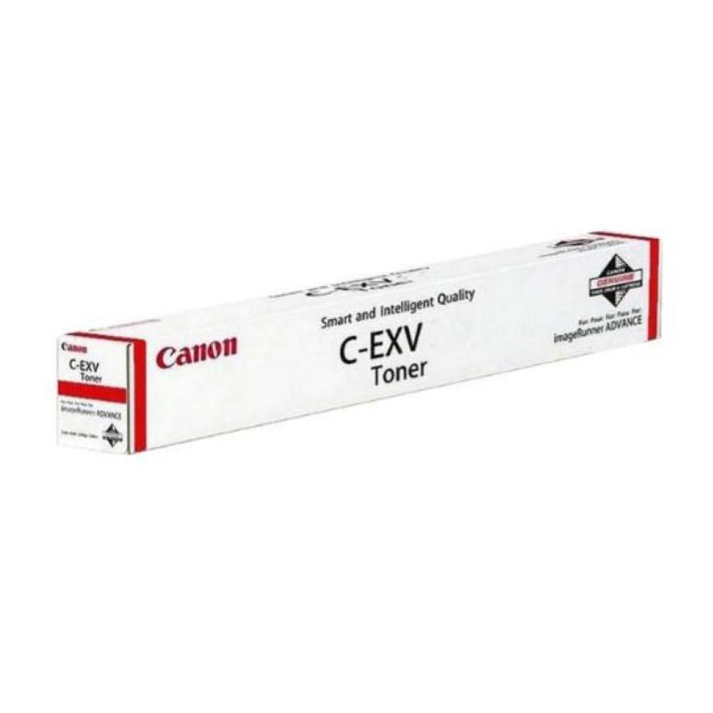 Canon CEXV64 Cyan Cartucho de Toner Original - 5754C002