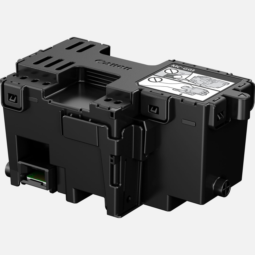 Canon MC-G03 Cartucho de Mantenimiento Original - 5794C001