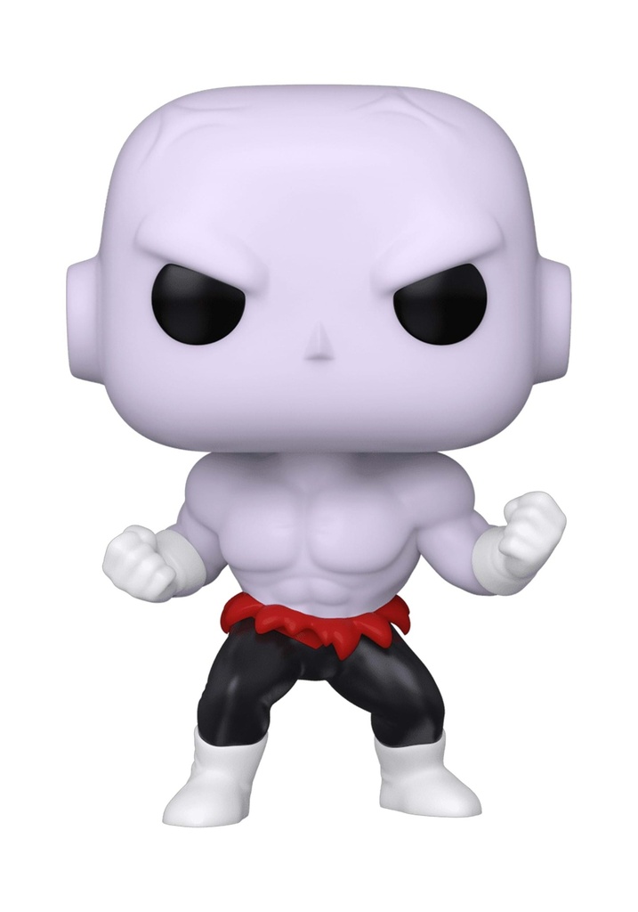 Funko Pop Animacion Dragon Ball Super Jiren - Figura de Vinilo - Altura 9.5cm aprox.