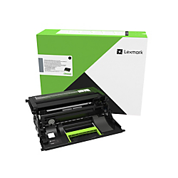Lexmark B2865/M5255/M5270/MB2770/MS725/MS821 /MS822/MS823/MS825/MS826/MX721/MX722/ MX822/MX826/XM5263/XM5270/XM5365/XM5370/ XM7355/XM7365/XM7370 Tambor de Imagen Original - 58D0Z0E/58D0Z00/58D0ZA0 (Drum)