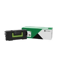Lexmark MS725/MS823/MS825/MS826/MX722/MX822/MX826 Negro Cartucho de Toner Original - 58D2U0E (Corporate)