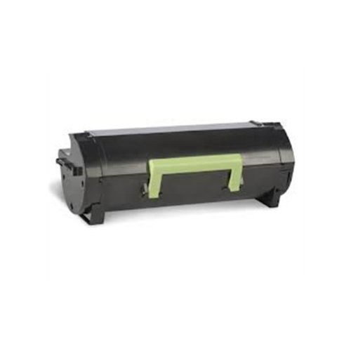 Lexmark MX510/MX511/MX610/MX611 Negro Cartucho de Toner Original - 60F2X0E/602X