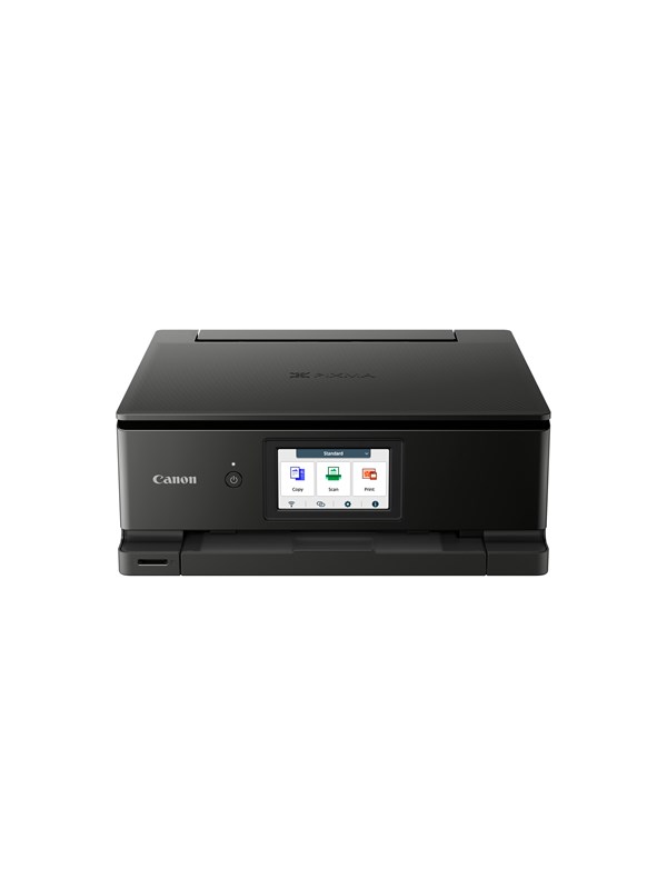 Canon Pixma TS8750 Impresora Multifuncion Color Duplex WiFi 15ppm