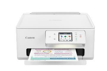 Canon Pixma TS7650i Impresora Multifuncion Color WiFi Duplex 15ppm