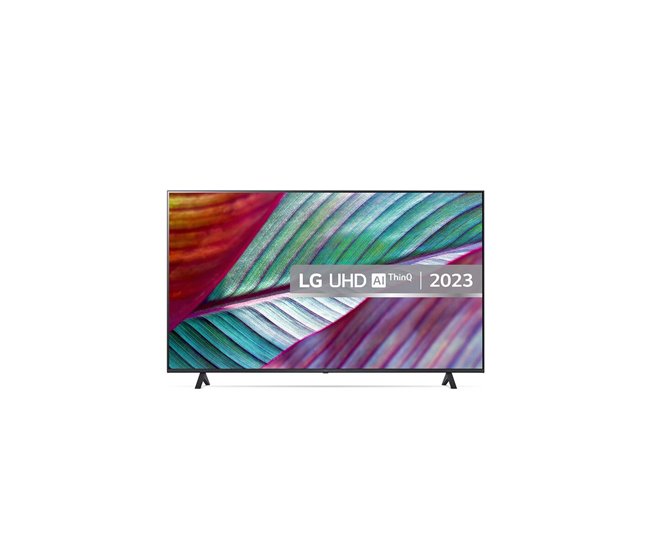 LG Televisor Smart TV 65" 4K UHD HDR10 Pro - WiFi, RJ-45, HDMI, USB 2.0, Bluetooth - VESA 300x300mm