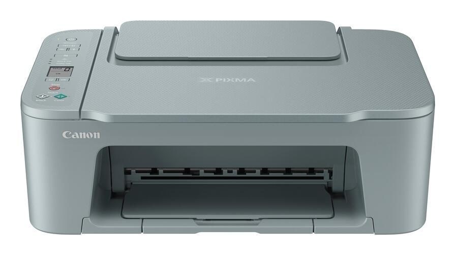 Canon Pixma TS3752i Impresora Multifuncion Color WiFi
