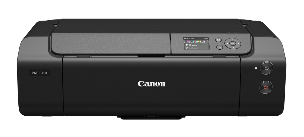 Canon imagePROGRAF PRO-310 Impresora Fotografica A3+ Color WiFi