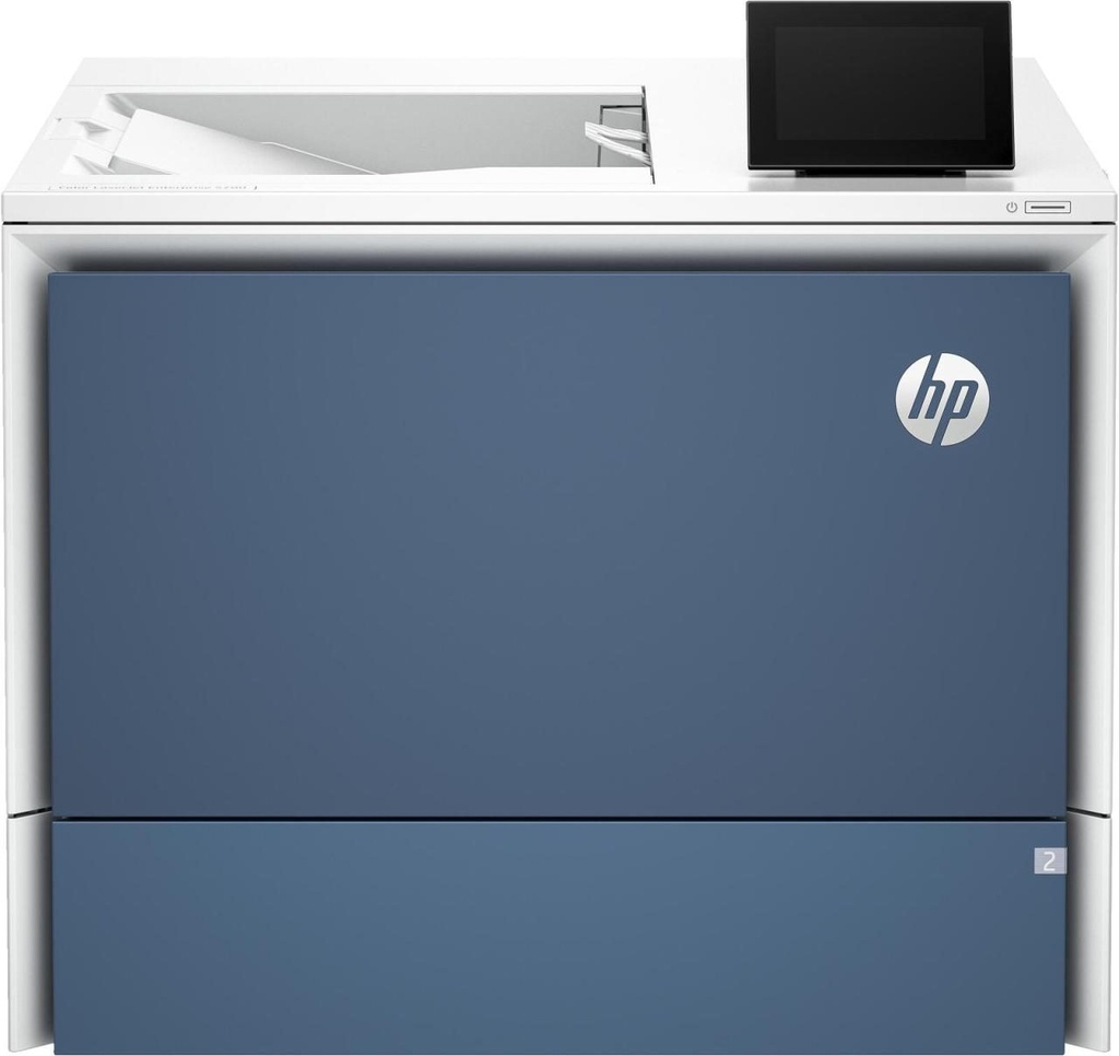 HP Color LaserJet Enterprise 5700dn Impresora Laser Color Duplex 43ppm