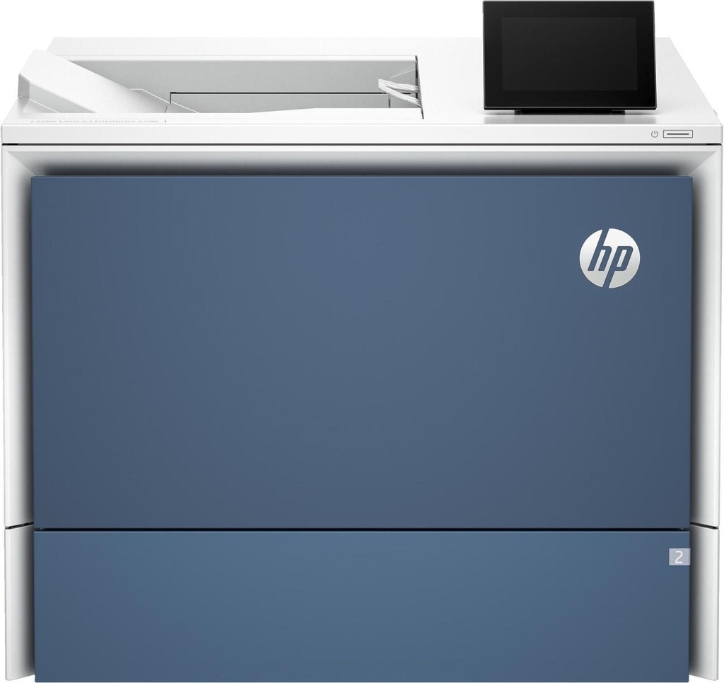 HP Color LaserJet Enterprise 6700dn Impresora Laser Color Duplex 52ppm