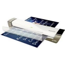 Leitz iLAM Office A3 Plastificadora - Velocidad de 400 mm/min - Grosores de 80-125mic