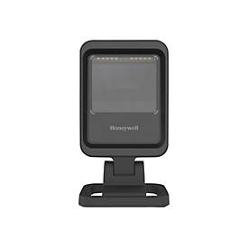 Honeywell Genesis XP 7680g Lector de Codigos de Barras 2D, SR, Multi-IF, Digimarc - RS232, KBW, USB, RS485 - Proteccion IP52 - Color Negro